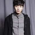 Jinwoon 2AM di Majalah @Star1 Edisi Februari 2013