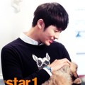 Seulong 2AM di Majalah @Star1 Edisi Februari 2013