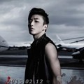 Jongup B.A.P di Teaser Mini Album 'One Shot'