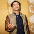 Judika Saat Ditemui di Studio Trans TV