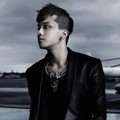 Youngjae B.A.P di Teaser Mini Album 'One Shot'