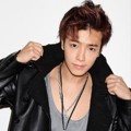 Lee Donghae Super Junior-M di Teaser Album 'Break Down'