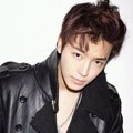 Lee Donghae Super Junior-M di Teaser Album 'Break Down'