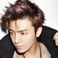 Lee Donghae Super Junior-M di Teaser Album 'Break Down'