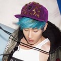 Eunhyuk Super Junior-M di Teaser Album 'Break Down'