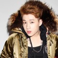 Henry Super Junior-M di Teaser Album 'Break Down'