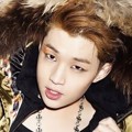 Henry Super Junior-M di Teaser Album 'Break Down'
