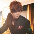 Hyesung Shinhwa di Majalah Cosmopolitan