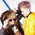 Ryeowook dan Zhou Mi Super Junior-M di Teaser Album 'Break Down'
