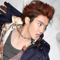 Choi Siwon Super Junior-M di Teaser Album 'Break Down'