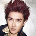 Choi Siwon Super Junior-M di Teaser Album 'Break Down'