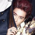 Choi Siwon Super Junior-M di Teaser Album 'Break Down'