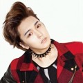 Sungmin Super Junior-M di Teaser Album 'Break Down'