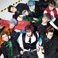 Super Junior-M di Teaser Album 'Break Down'