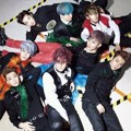 Super Junior-M di Teaser Album 'Break Down'