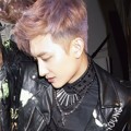 Zhou Mi Super Junior-M di Teaser Album 'Break Down'