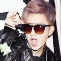 Zhou Mi Super Junior-M di Teaser Album 'Break Down'