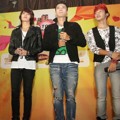 S4 di Acara Surprise Party untuk S4US
