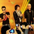 Penampilan S4 di Acara Surprise Party untuk S4US
