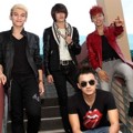 S4 di Acara Surprise Party untuk S4US