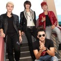 S4 di Acara Surprise Party untuk S4US
