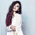 Song Hye Kyo di Majalah High Cut Edisi Februari 2013