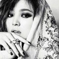 Song Hye Kyo di Majalah High Cut Edisi Februari 2013
