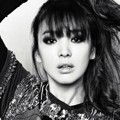 Song Hye Kyo di Majalah High Cut Edisi Februari 2013