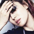Song Hye Kyo di Majalah High Cut Edisi Februari 2013
