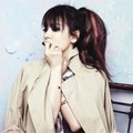 Song Hye Kyo di Majalah High Cut Edisi Februari 2013