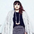 Song Hye Kyo di Majalah High Cut Edisi Februari 2013