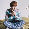 Onew SHINee di Teaser Album 'Dream Girl'