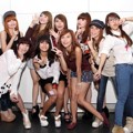 Cherry Belle Saat Jumpa Pers Karnaval SCTV 2013
