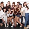 Cherry Belle Saat Jumpa Pers Karnaval SCTV 2013