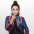 Fitri Carlina Saat Jumpa Pers Karnaval SCTV 2013