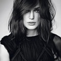 Keira Knightley di Majalah Marie Claire Edisi Maret 2013