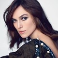 Keira Knightley di Majalah Marie Claire Edisi Maret 2013