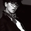 Yesung Super Junior di Majalah CeCi Edisi Maret 2013