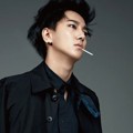 Yesung Super Junior di Majalah CeCi Edisi Maret 2013