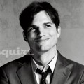 Ashton Kutcher di Majalah Esquire Edisi Maret 2013