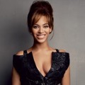 Beyonce Knowles di Majalah Vogue Edisi Maret 2013