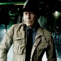 Bruce Willis di Majalah GQ Edisi Maret 2013