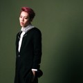 Dongwoo Infinite H di Majalah @Star 1 Edisi Februari 2013
