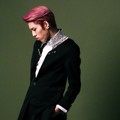 Dongwoo Infinite H di Majalah @Star 1 Edisi Februari 2013