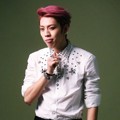 Dongwoo Infinite H di Majalah @Star 1 Edisi Februari 2013