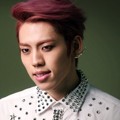 Dongwoo Infinite H di Majalah @Star 1 Edisi Februari 2013