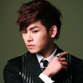 Hoya Infinite H di Majalah @Star 1 Edisi Februari 2013
