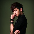 Hoya Infinite H di Majalah @Star 1 Edisi Februari 2013