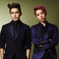 Infinite H di Majalah @Star 1 Edisi Februari 2013