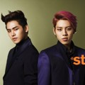 Infinite H di Majalah @Star 1 Edisi Februari 2013